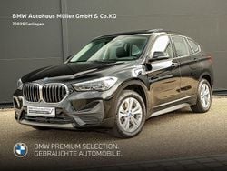 Utilizat 2022 BMW X1 SUV | 28.743 EUR (Puțin scump)