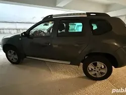 Utilizat 2016 Dacia Duster SUV | 9.800 EUR (Preț OK)