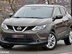 Maro Utilizat 2014 Nissan Qashqai SUV | 10.999 EUR (Preț OK)