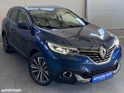 Culoarealbastru Utilizat 2019 Renault Kadjar Intens SUV | 12.500 EUR (Preț OK)