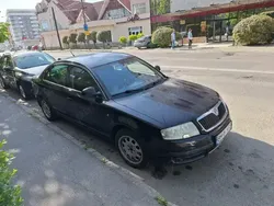 Utilizat 2008 Skoda Superb Berlinǎ | 2.700 EUR