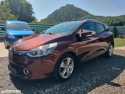 Culoaremaro Utilizat 2013 Renault Clio GrandTour Dynamique Break | 5.650 EUR (Preț OK)