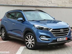 Culoarealte culori Utilizat 2017 Hyundai Tucson SUV | 14.980 EUR (Preț OK)