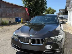 Culoaremaro Utilizat 2017 BMW 525 Comfort Edition Berlinǎ | 20.800 EUR (Preț OK)