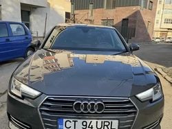 Utilizat 2016 Audi A4 Berlinǎ | 19.900 EUR (Preț OK)