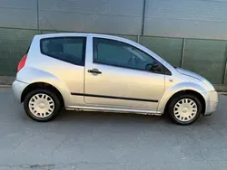 Utilizat 2005 Citroën C2 Hatchback | 2.350 EUR