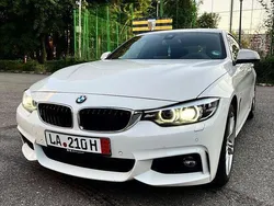 Alb Utilizat 2017 BMW 420 Gran Coupé Luxury Line Coupe | 17.450 EUR (Preț OK)