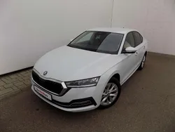 Albnormal Utilizat 2021 Skoda Octavia Style | 22.490 EUR (Puțin scump)