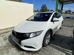 Utilizat 2014 Honda Civic Break | 12.500 EUR