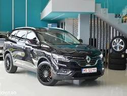 Alte culori Utilizat 2018 Renault Koleos Initiale Paris SUV | 18.250 EUR (Preț OK)