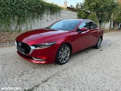 Culoarerosu Utilizat 2022 Mazda 3 Berlinǎ | 13.900 EUR