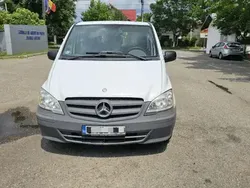 Utilizat 2011 Mercedes Vito Monovolum | 11.500 EUR