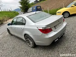 Utilizat 2005 BMW 525 Berlinǎ | 5.500 EUR