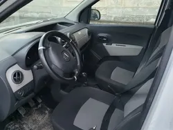 Alb Utilizat 2014 Dacia Dokker Van | 4.046 EUR (Preț bun)