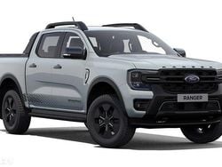 Culoaregri Nouă 2025 Ford Ranger Pickup | 63.224 EUR