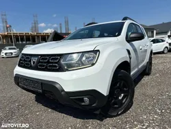 Alb Utilizat 2021 Dacia Duster Comfort SUV | 8.990 EUR (Super Preț)