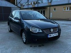 Utilizat 2007 VW Polo Hatchback | 2.000 EUR (Preț OK)