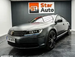 Gri Utilizat 2011 VW Phaeton Berlinǎ | 10.490 EUR (Scump)