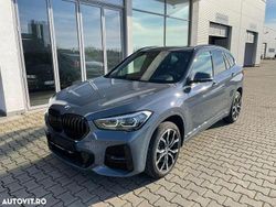 Culoaregri Utilizat 2020 BMW X1 M Sport SUV | 28.500 EUR