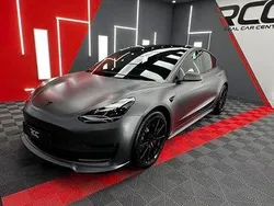 Culoaregri Utilizat 2022 Tesla Model 3 Performance Berlinǎ | 34.500 EUR (Preț OK)