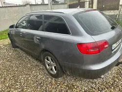 Utilizat 2007 Audi A6 Break | 3.300 EUR