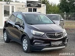 Maro Utilizat 2017 Opel Mokka SUV | 9.350 EUR (Preț OK)