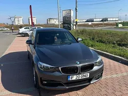 Culoaregri Utilizat 2017 BMW 320 Gran Turismo Comfort Edition Berlinǎ | 14.300 EUR