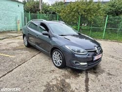 Culoaregri Utilizat 2015 Renault Mégane GrandTour LIMITED Break | 5.990 EUR (Preț bun)