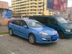 Utilizat 2011 Renault Laguna III Hatchback | 4.600 EUR (Preț OK)