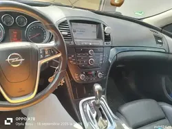 Utilizat 2010 Opel Insignia Break | 3.800 EUR (Preț OK)