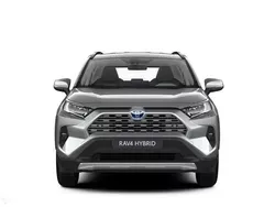 Argint Nouă 2025 Toyota RAV4 Hybrid SUV | 41.990 EUR (Preț OK)