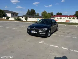 Culoaremaro Utilizat 2018 BMW 520 Sport Line Berlinǎ | 26.000 EUR (Scump)