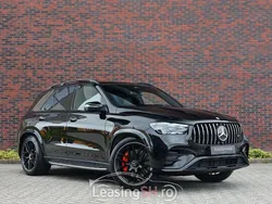 Negru Utilizat 2024 Mercedes GLE53 AMG AMG SUV | 124.888 EUR