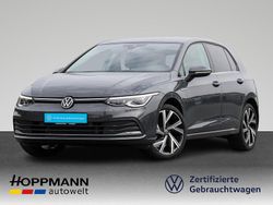 Utilizat 2023 VW Golf VIII Style | 32.384 EUR