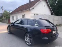Utilizat 2007 Audi A6 Break | 1.850 EUR