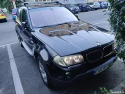 Utilizat 2007 BMW X3 SUV | 4.500 EUR