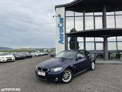 Albastru Utilizat 2011 BMW 318 Lifestyle Berlinǎ | 4.990 EUR (Preț OK)