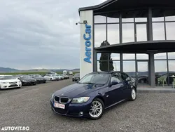 Albastru Utilizat 2011 BMW 318 Lifestyle Berlinǎ | 5.990 EUR (Scump)