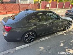 Utilizat 2015 BMW 318 Berlinǎ | 13.000 EUR