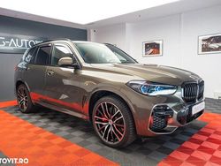 Culoareverde Utilizat 2023 BMW X5 Comfort Edition SUV | 78.000 EUR