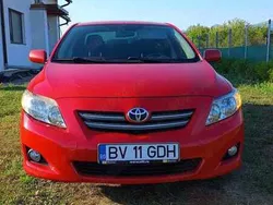 Utilizat 2008 Toyota Corolla Berlinǎ | 3.550 EUR