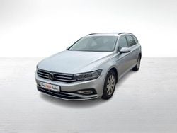 Argintiu metalic Utilizat 2022 VW Passat Business Break | 23.600 EUR (Scump)