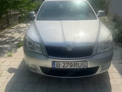 Utilizat 2013 Skoda Octavia Break | 5.000 EUR