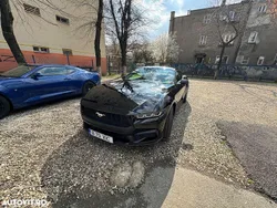 Negru Nouă 2024 Ford Mustang Coupe | 44.800 EUR
