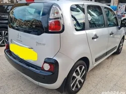 Utilizat 2015 Citroën C3 Picasso Monovolum | 6.500 EUR