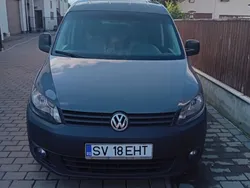Utilizat 2011 VW Caddy Monovolum | 5.700 EUR