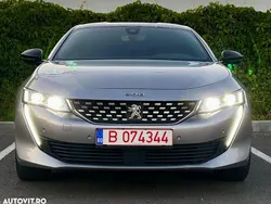 Gri Utilizat 2021 Peugeot 508 GT Break | 15.390 EUR (Preț OK)