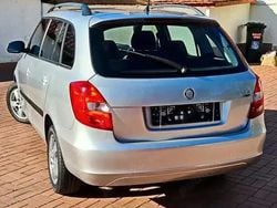 Utilizat 2009 Skoda Fabia Hatchback | 1.800 EUR (Preț OK)