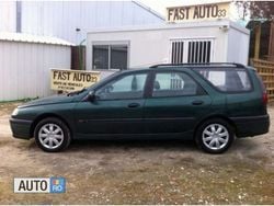 Utilizat 1999 Renault Laguna Break | 1.000 EUR