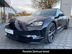 Utilizat 2025 Porsche Taycan 4S Cross Turismo Berlinǎ | 130.472 EUR